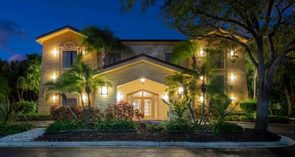 La Quinta East Deerfield Beach - Boca Raton