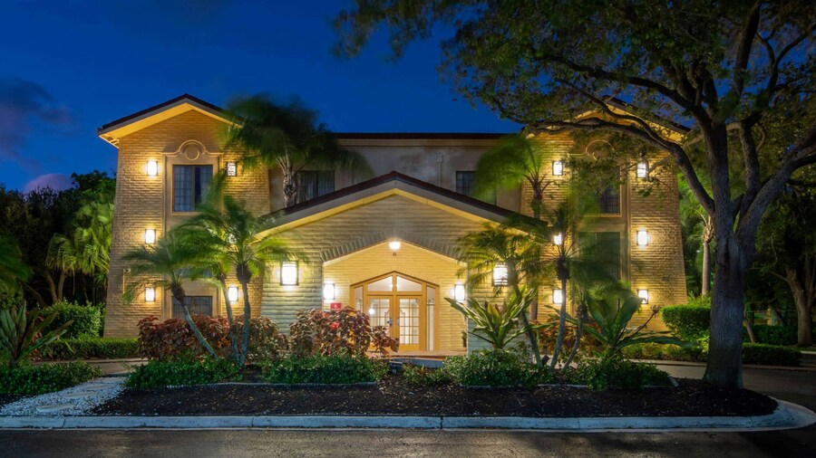 La Quinta East Deerfield Beach - Boca Raton