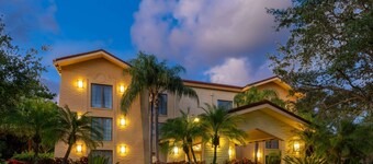 La Quinta East Deerfield Beach - Boca Raton
