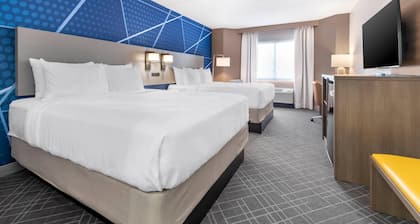 Comfort Inn Eagan Minneapolis - St. Paul South