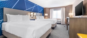 Comfort Inn Eagan Minneapolis - St. Paul South