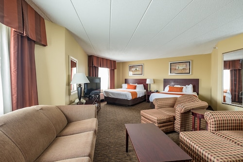 Comfort Inn