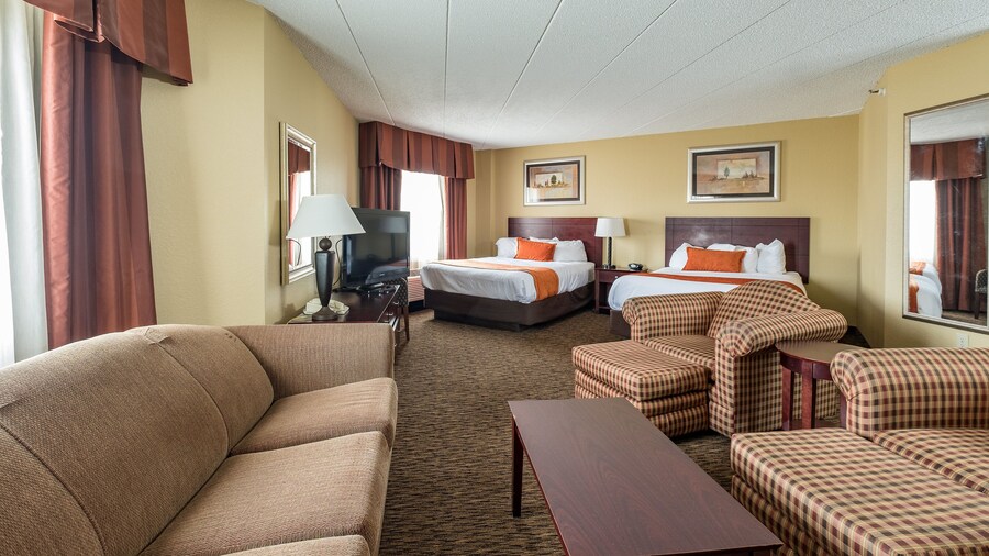 Comfort Inn Eagan Minneapolis - St. Paul South