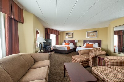 Comfort Inn