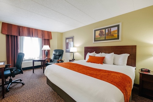 Comfort Inn Eagan Minneapolis - St. Paul South