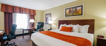 Comfort Inn Eagan Minneapolis - St. Paul South