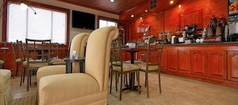 Americas Best Value Inn Kingsville