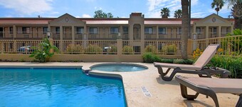 Americas Best Value Inn Kingsville