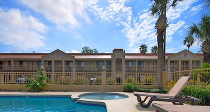 Americas Best Value Inn Kingsville