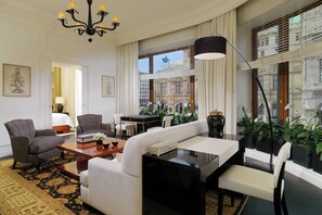 Suite, 1 chambre