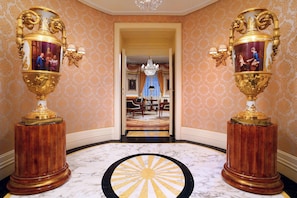 Presidential Suite, 1 Bedroom