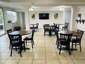 Restaurang