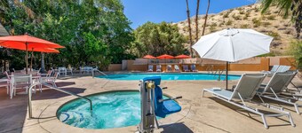 Best Western Inn at Palm Springs