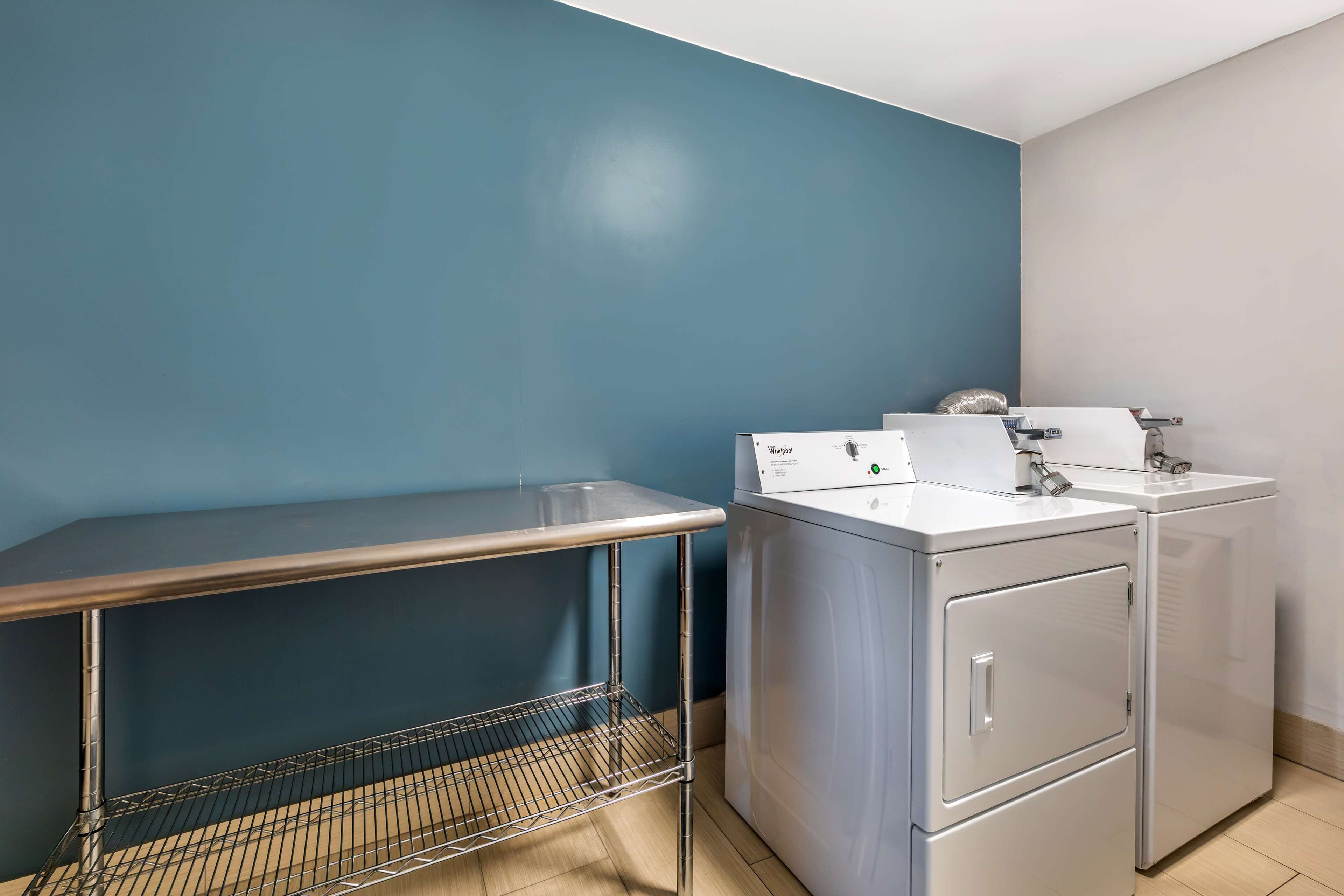 Foto - Best Western Inn at Palm Springs