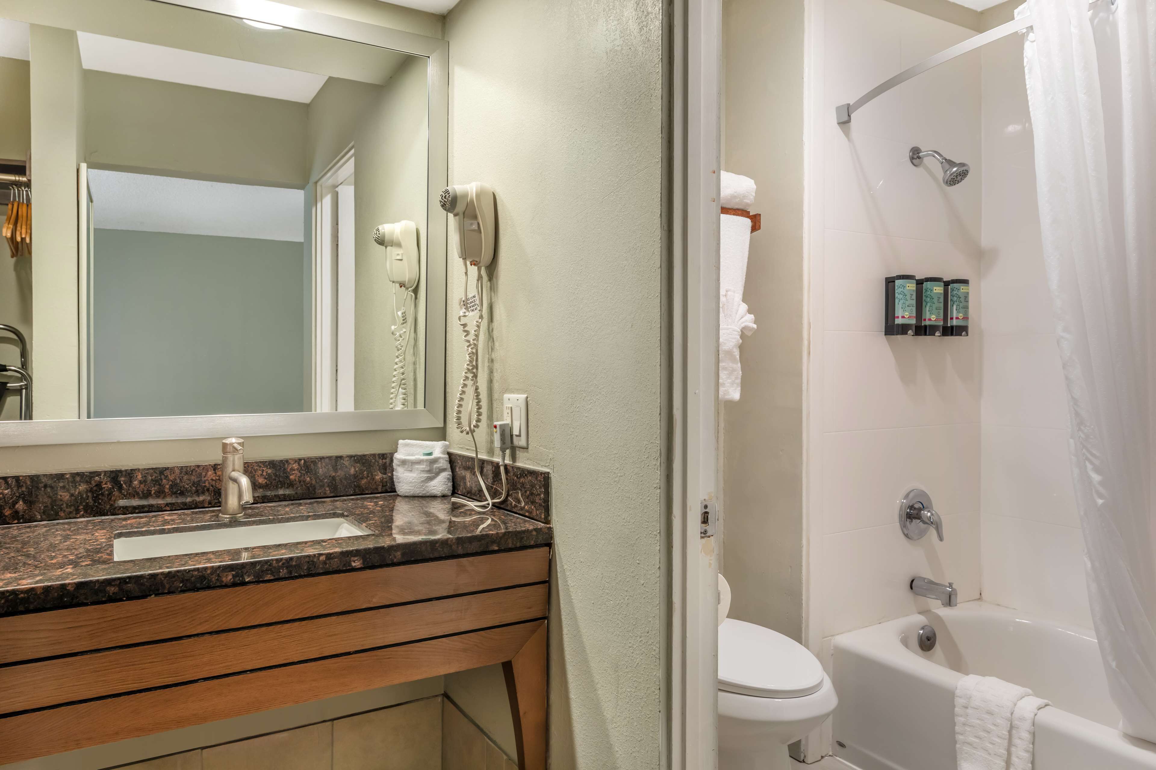 Foto - Best Western Inn at Palm Springs