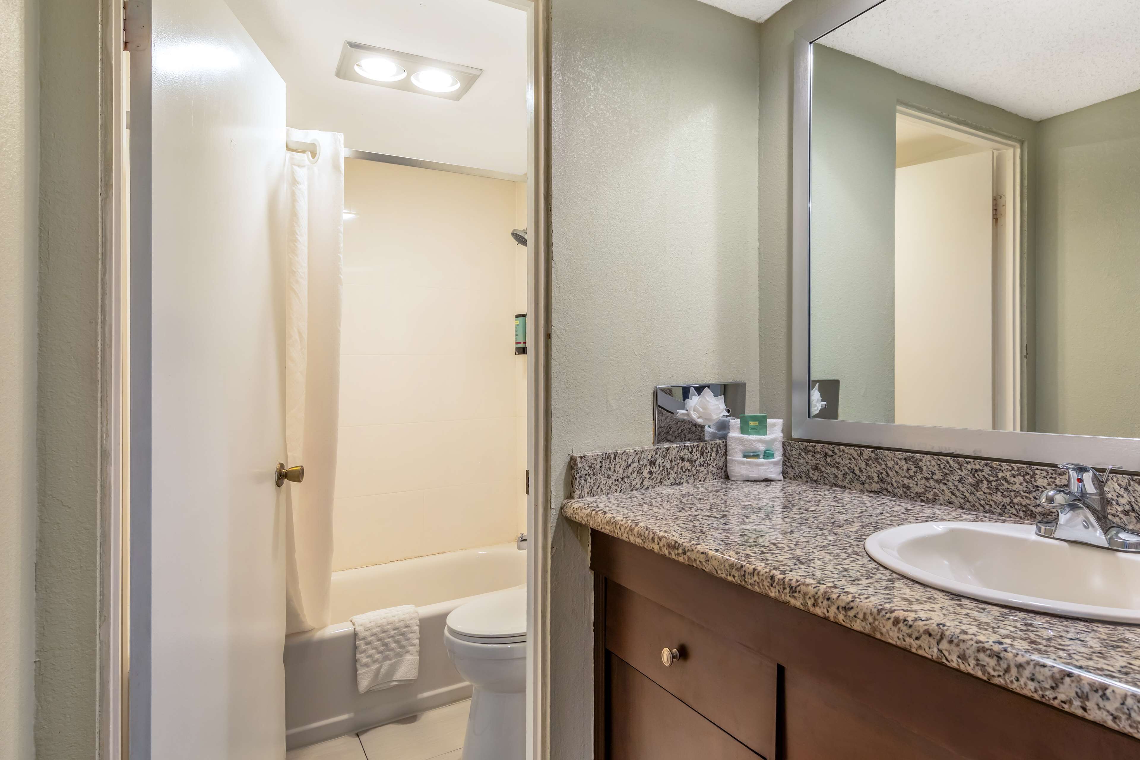 Foto - Best Western Inn at Palm Springs