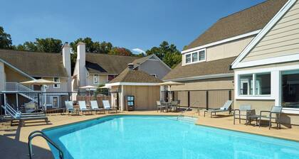 Residence Inn By Marriott Atlanta Buckhead