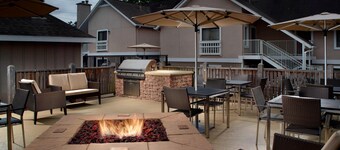 Residence Inn By Marriott Atlanta Buckhead