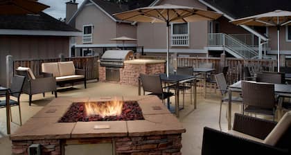 Residence Inn By Marriott Atlanta Buckhead
