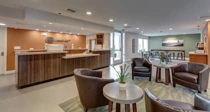 Good Nite Inn Buena Park