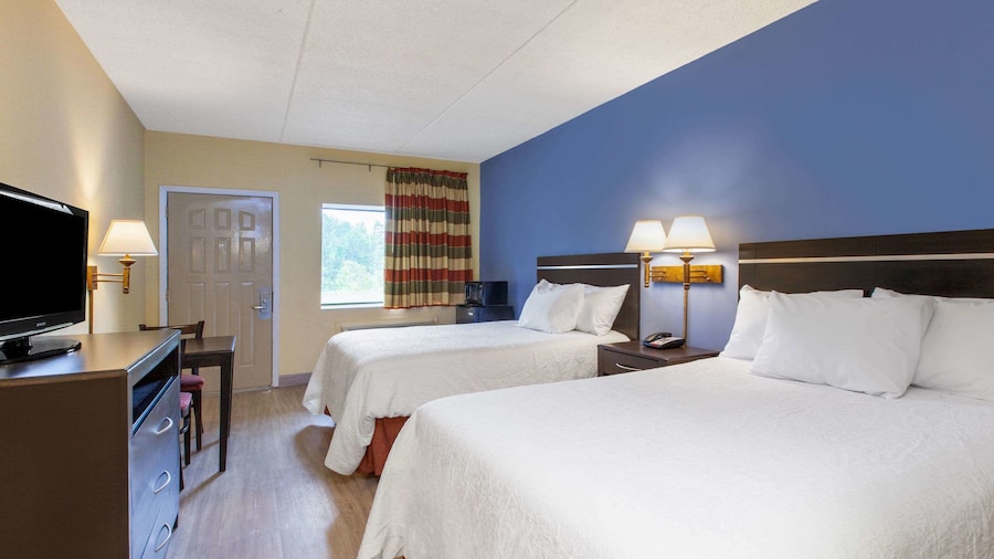 Days Inn by Wyndham Grantville Hershey North