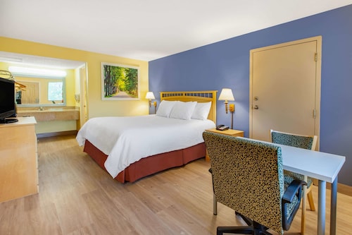 Days Inn by Wyndham Grantville Hershey North