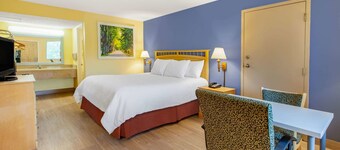 Days Inn by Wyndham Grantville Hershey North