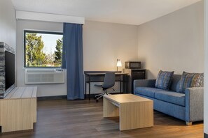 Premium bedding, pillowtop beds, individually furnished, desk -  Lake Norman Inn and Suites (Cornelius)