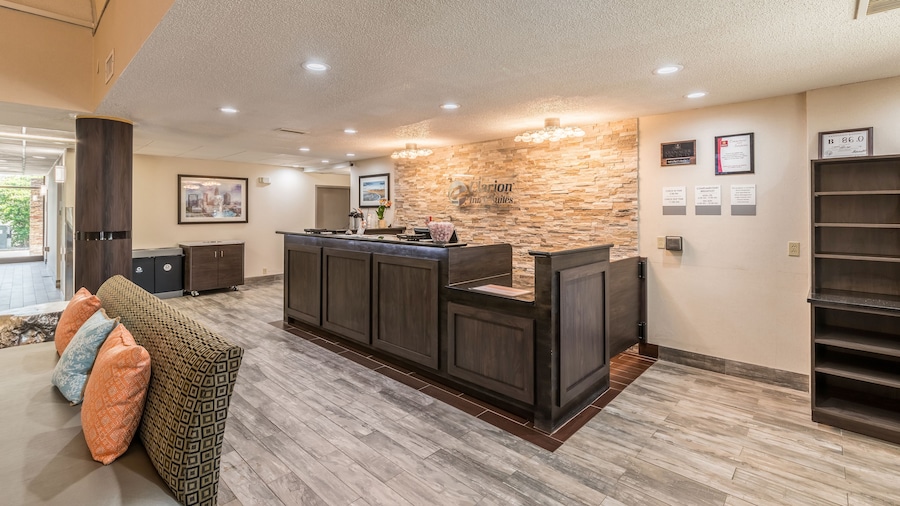 Lake Norman Inn and Suites