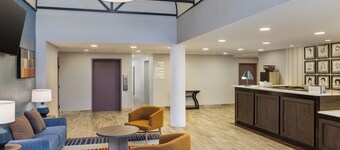  Lake Norman Inn and Suites