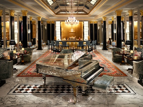 The Dorchester