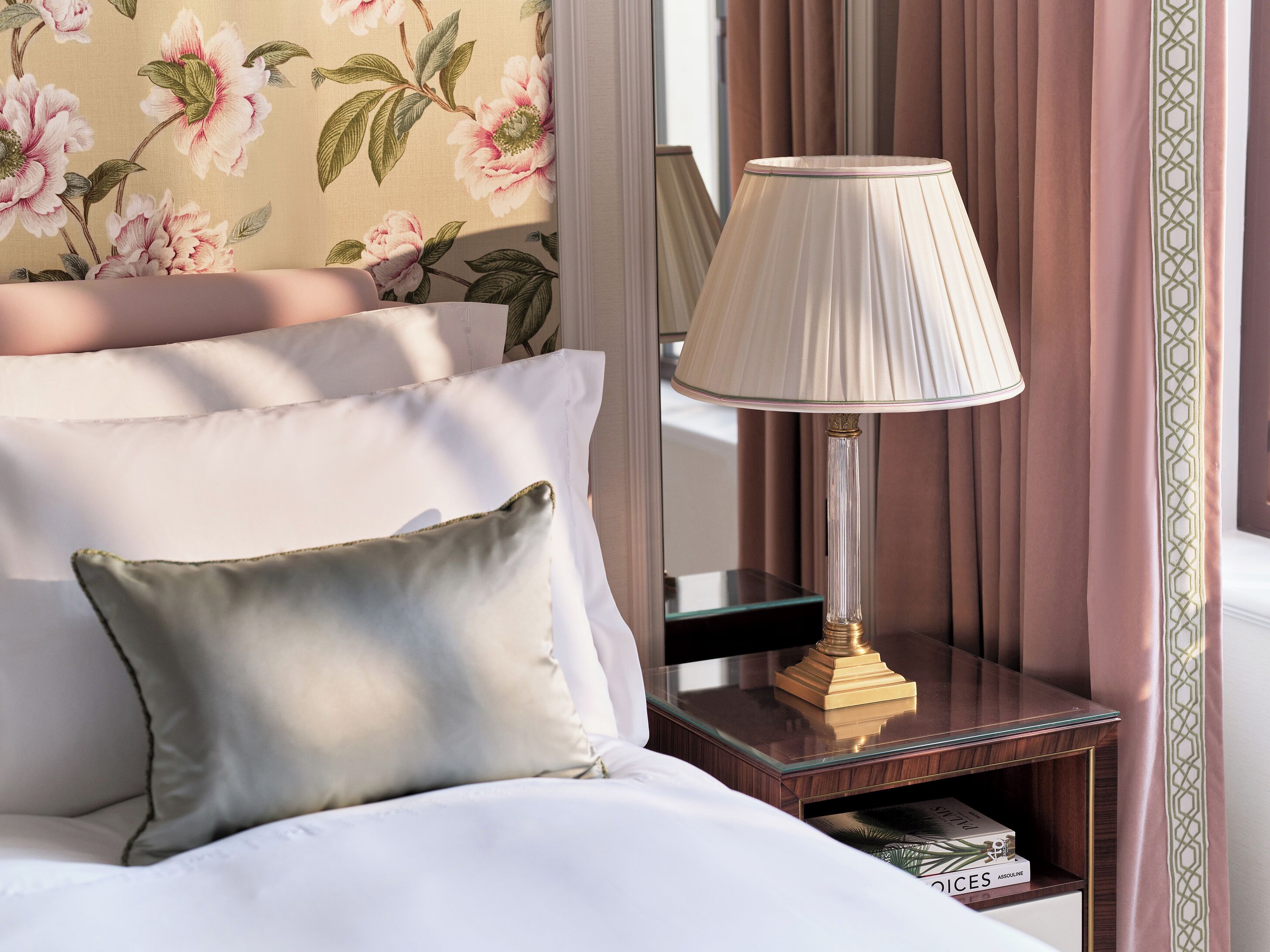 Premium bedding, minibar, in-room safe, individually decorated