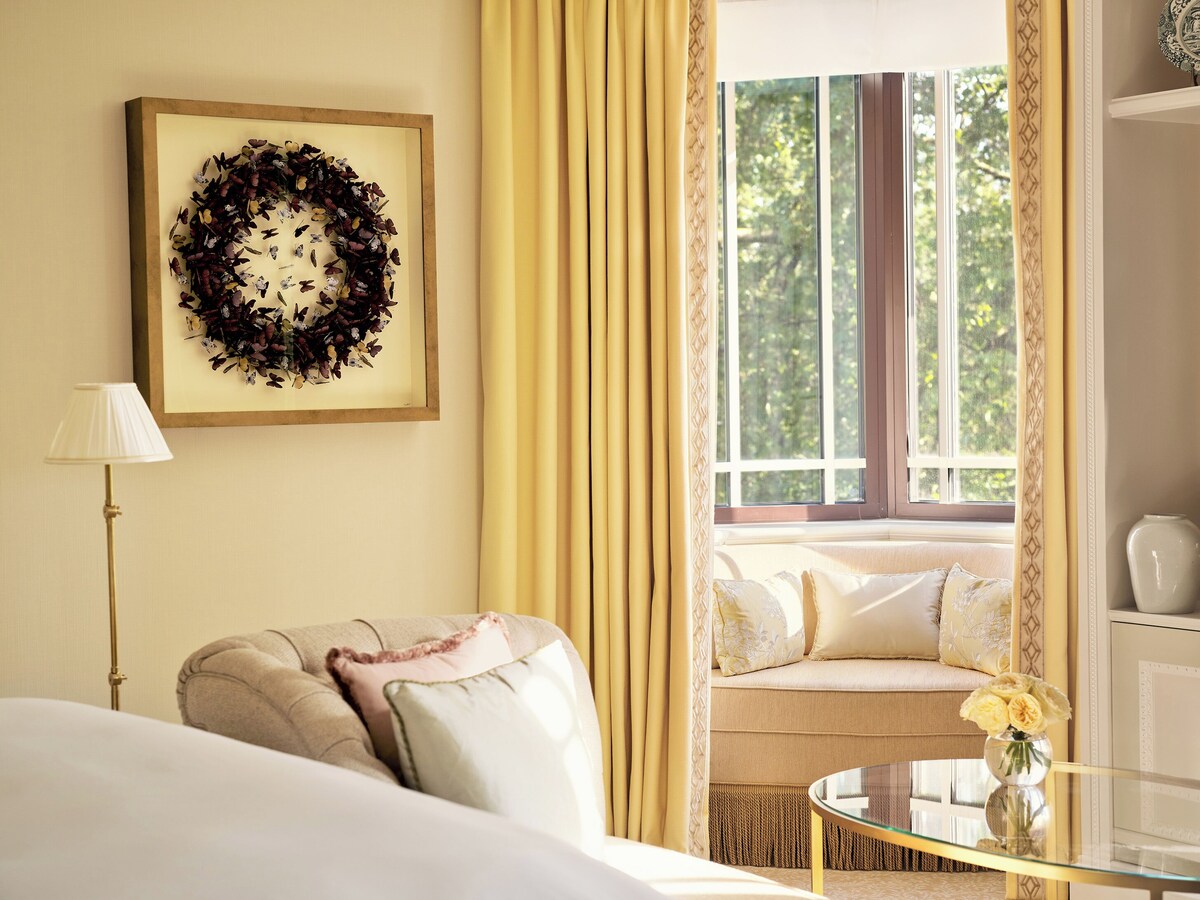 Dorchester Hotel, Suite (Dorchester) | Park view