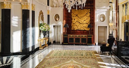 The Dorchester