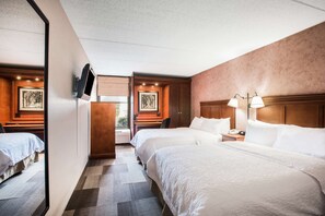 Room, Accessible, Non Smoking