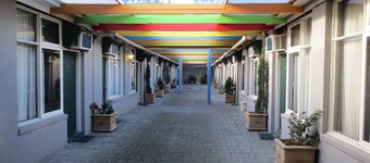 Flagstaff City Inn