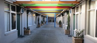 Flagstaff City Inn
