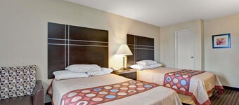 Super 8 by Wyndham Newark DE