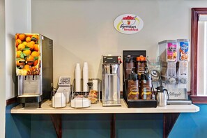 Dining - Super 8 by Wyndham Newark DE (Newark)