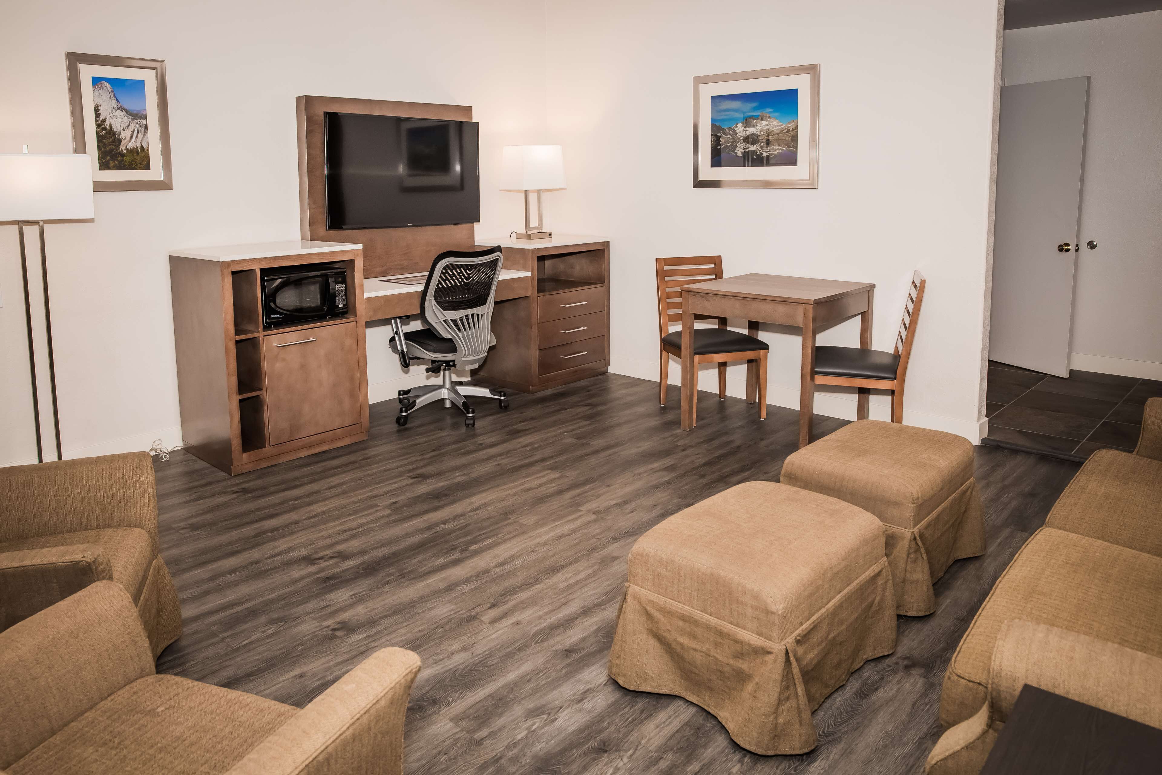 Foto - Best Western Bishop Lodge