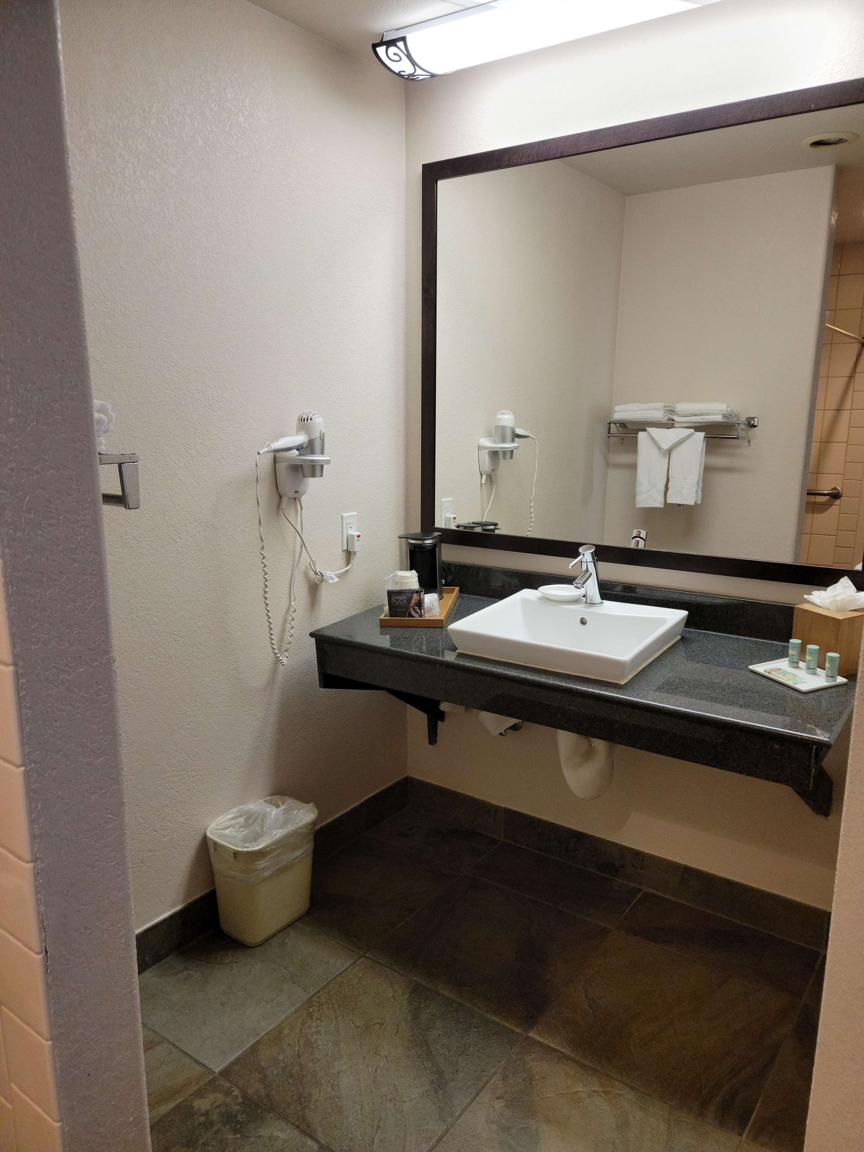 Foto - Best Western Bishop Lodge