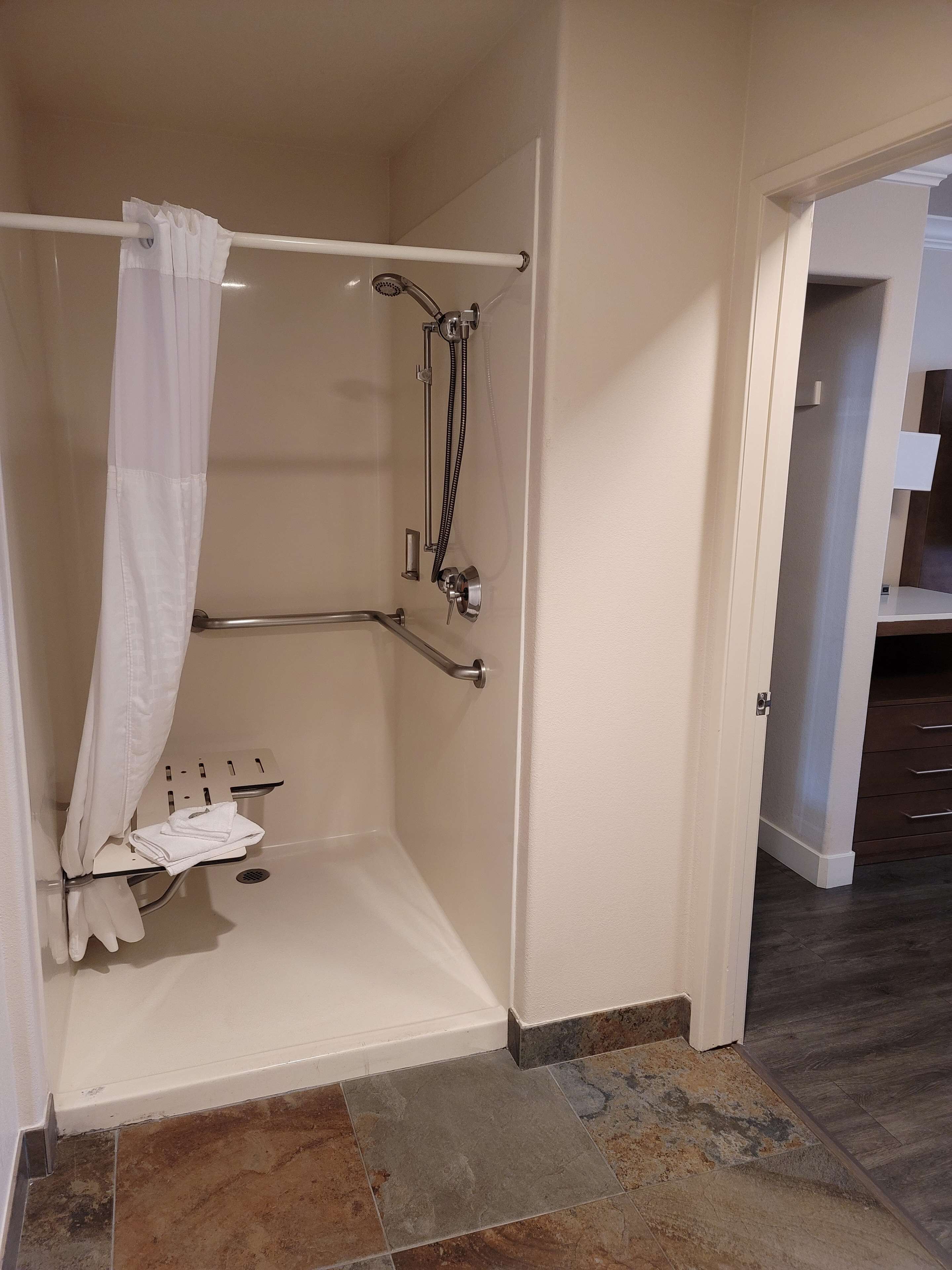 Foto - Best Western Bishop Lodge