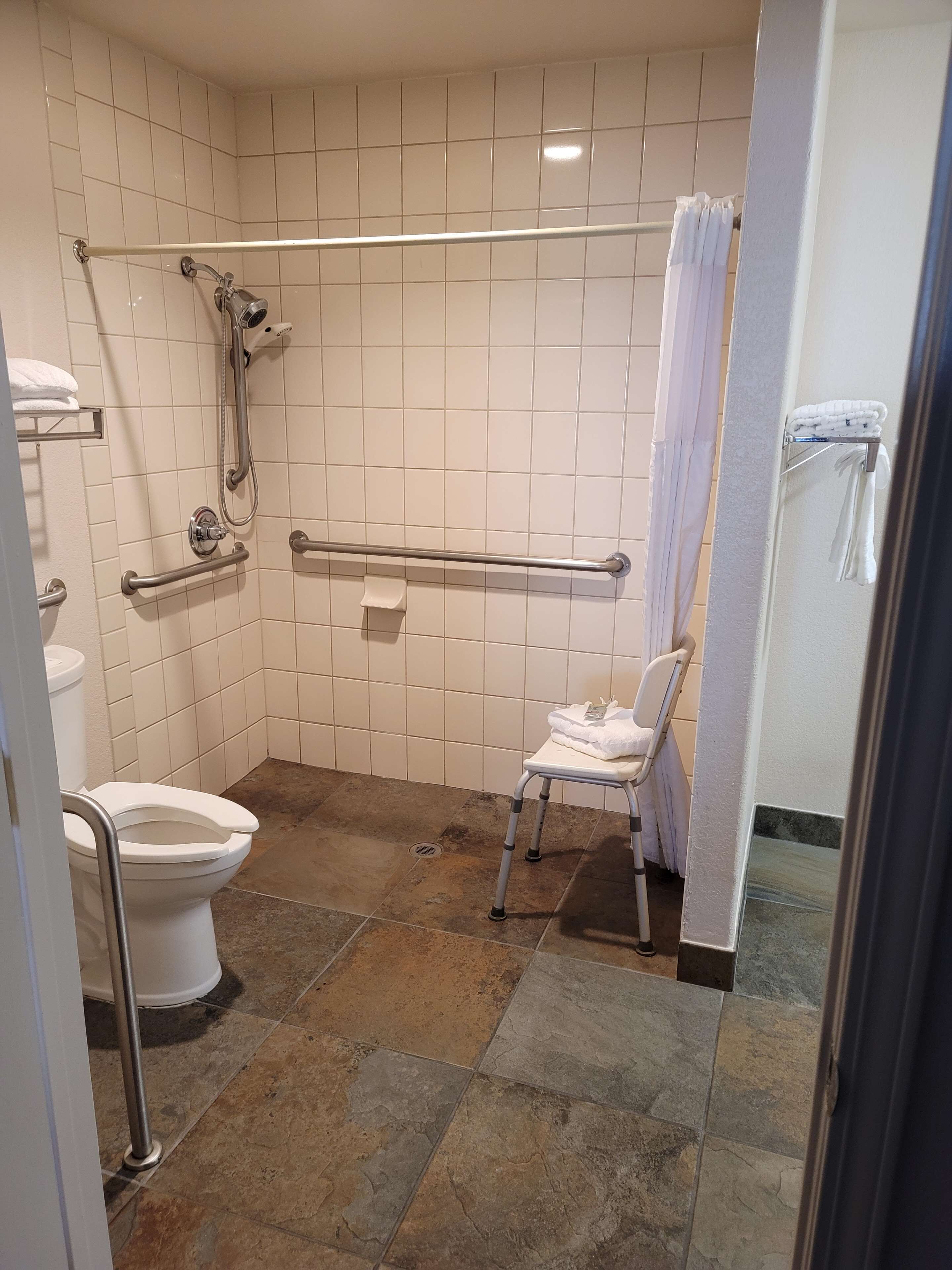 Foto - Best Western Bishop Lodge