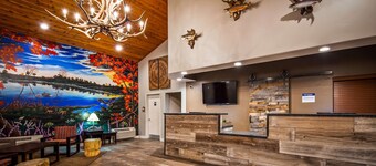 Best Western Bishop Lodge