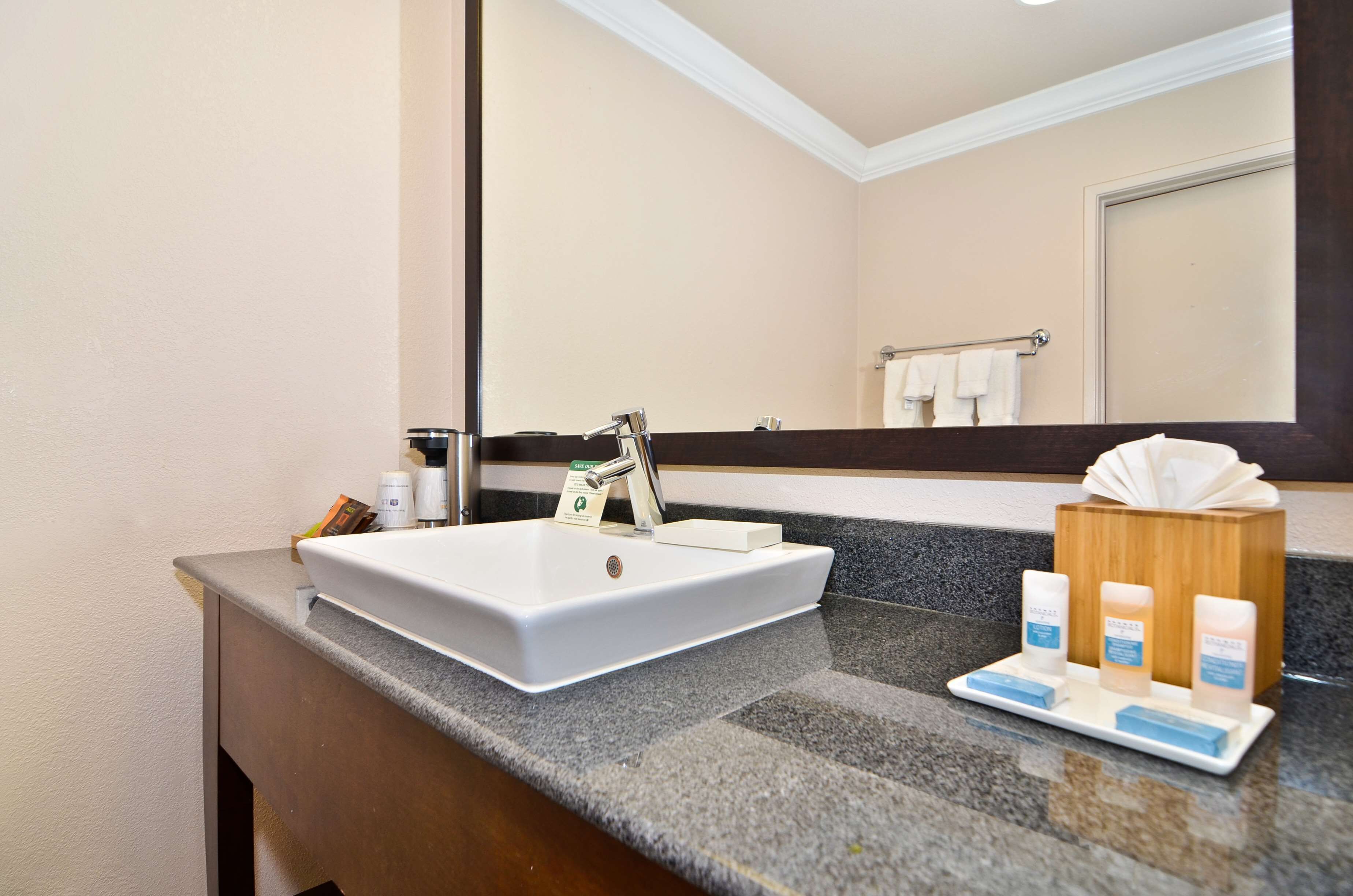 Foto - Best Western Bishop Lodge