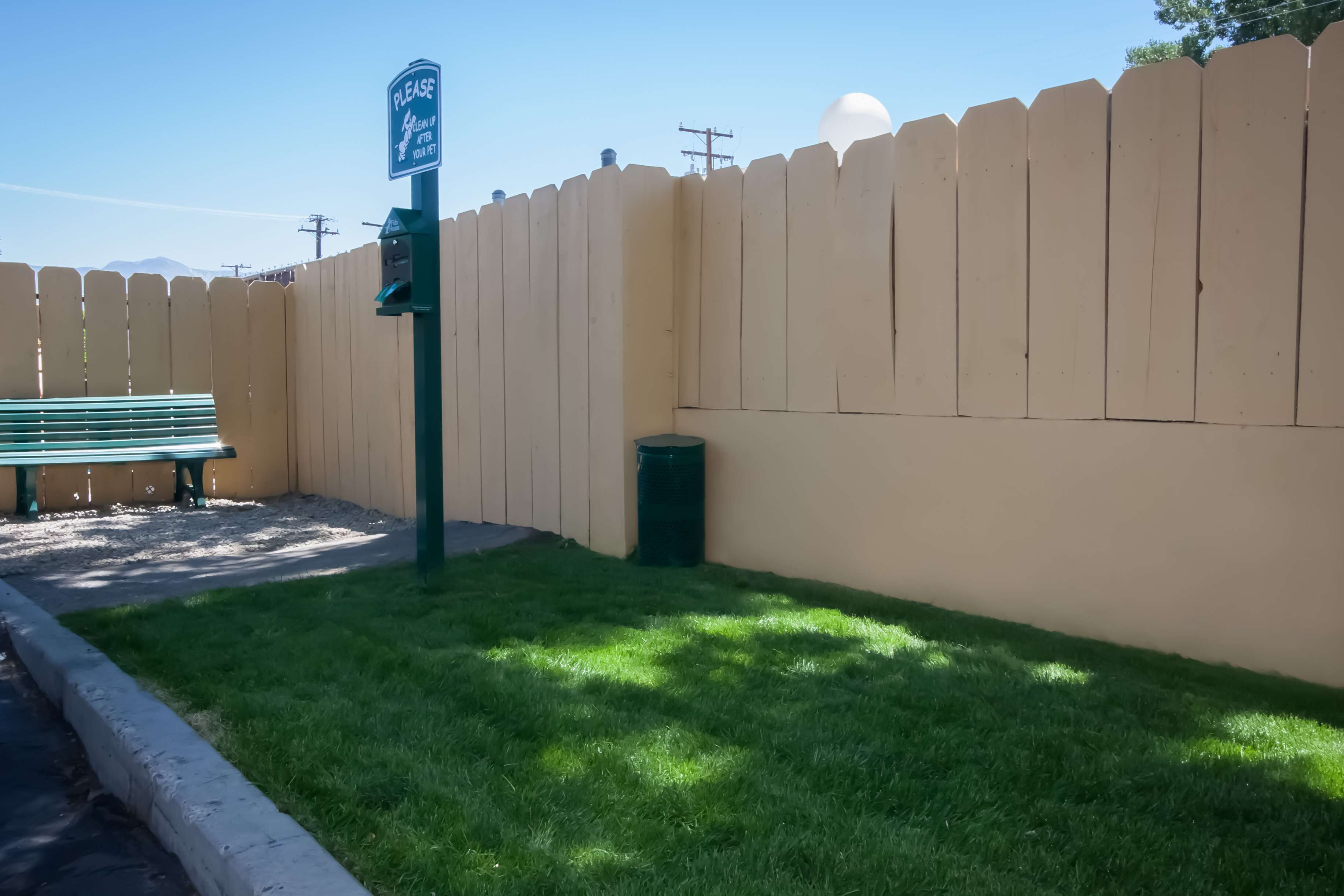 Foto - Best Western Bishop Lodge