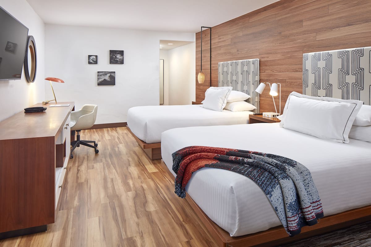 Biancheria da letto ipoallergenica, una cassaforte in camera
