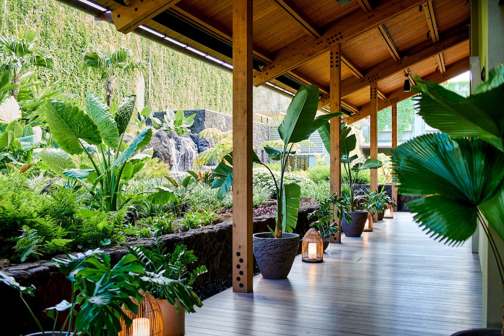 1 Hotel Hanalei Bay by null