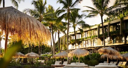 1 Hotel Hanalei Bay
