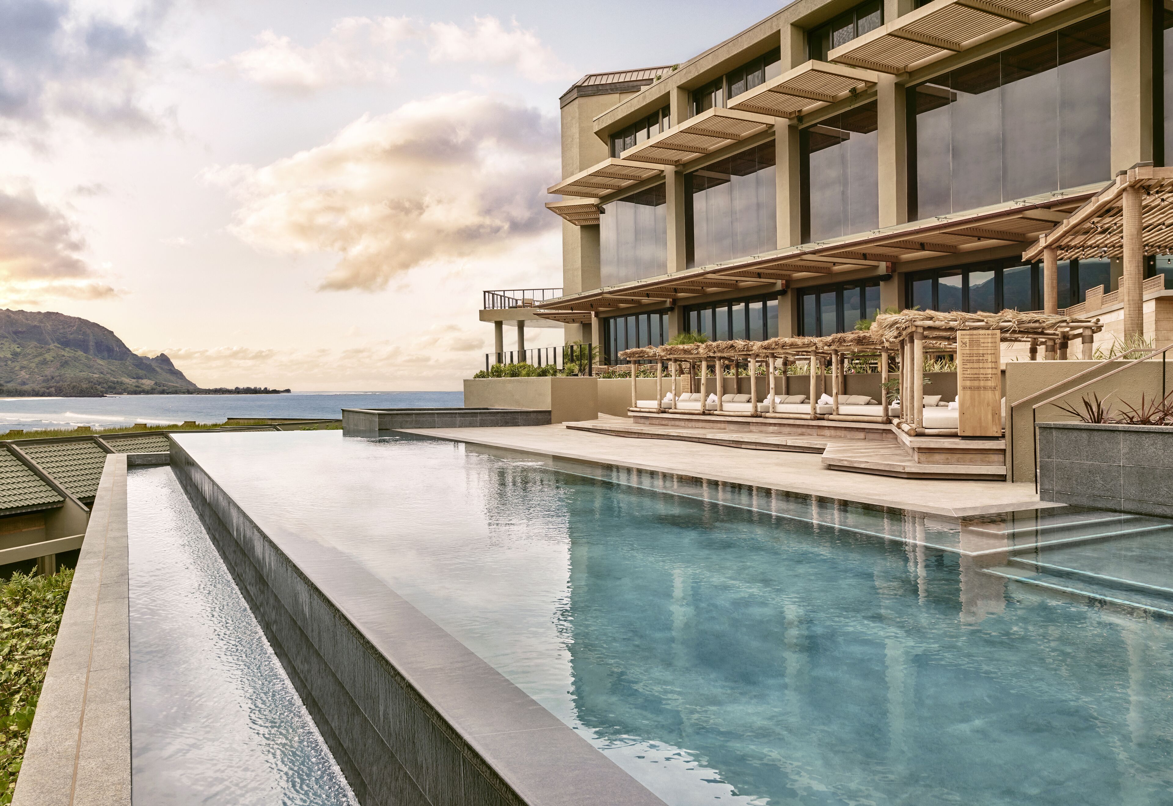 2 outdoor pools, cabanas (surcharge), pool umbrellas